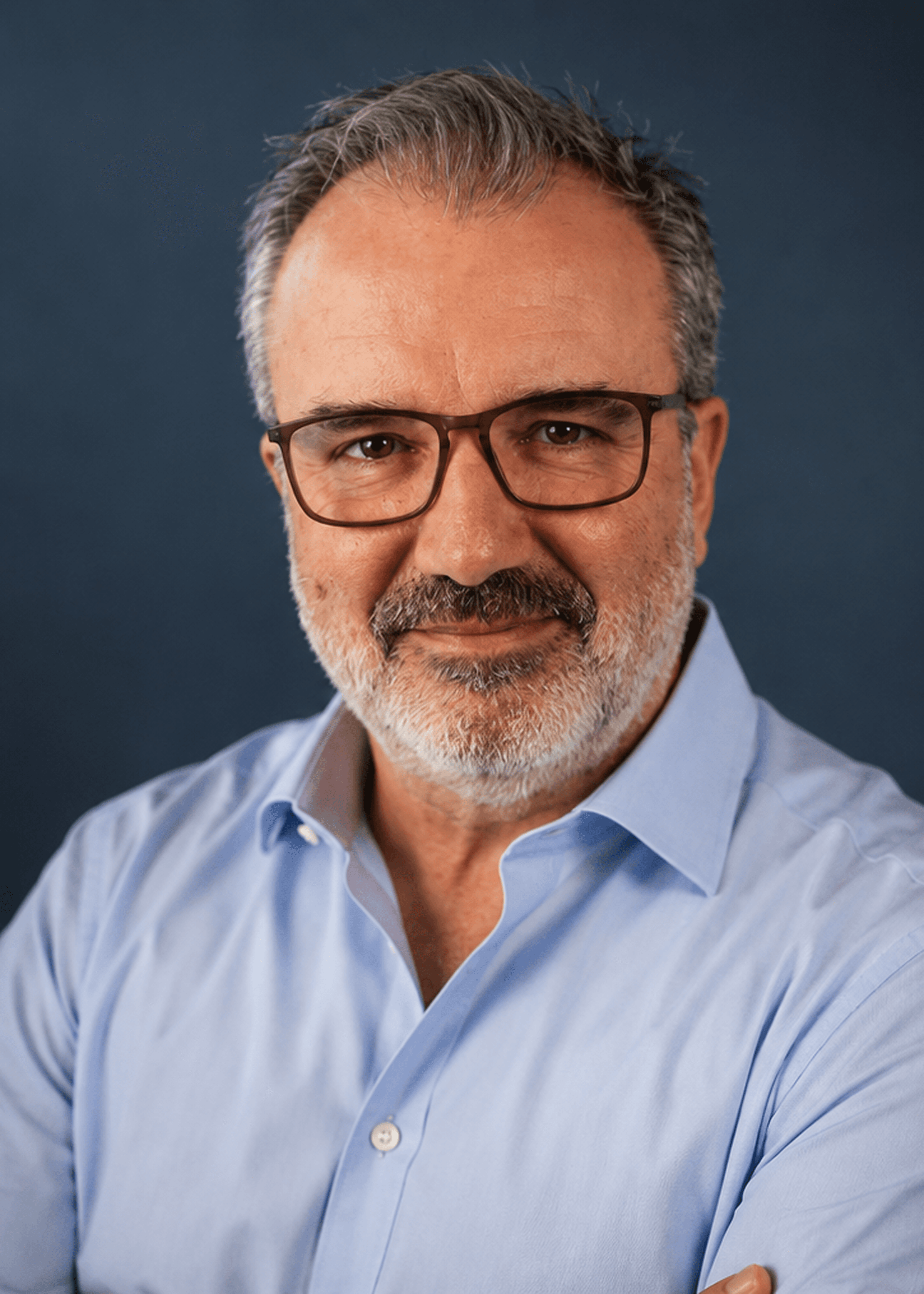 Jay Templeton, AI Transformation Lead