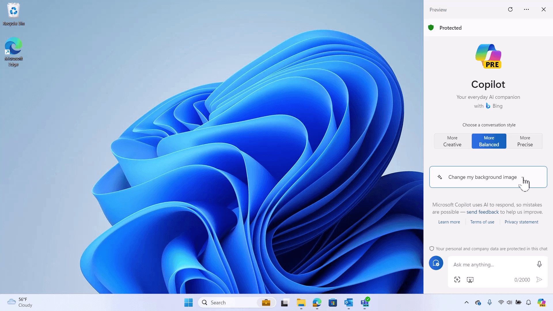 Copilot in Windows Demo Series