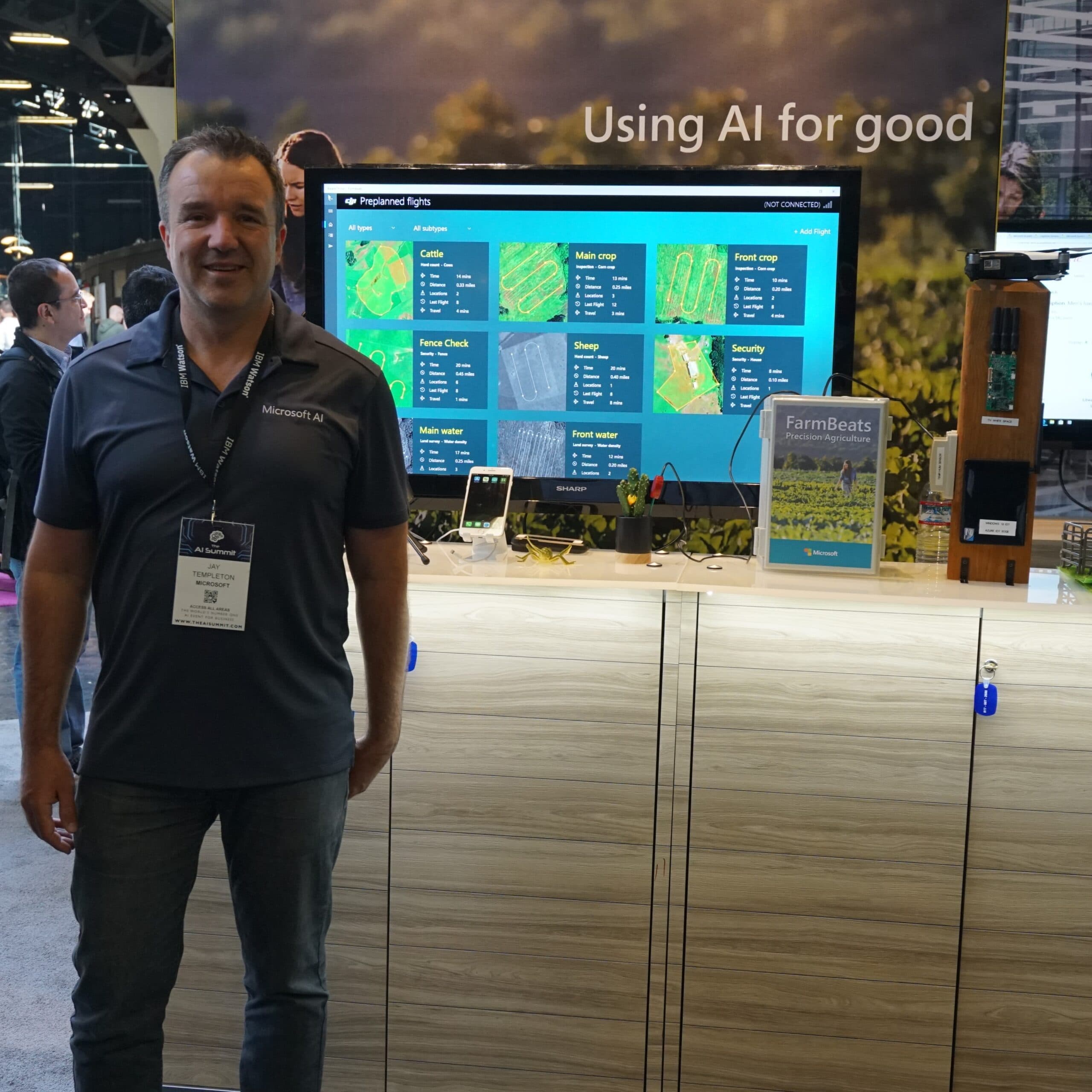 AI for Good in a Box